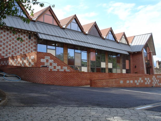 Lewes Library